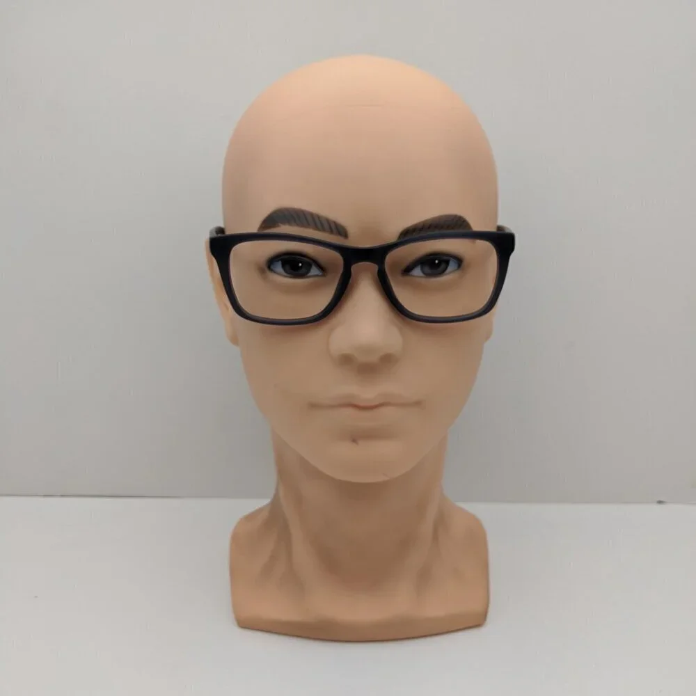 🕶️Armani Exchange AX 3012 Eyeglasses 52/16 140 /ALG801🕶️
